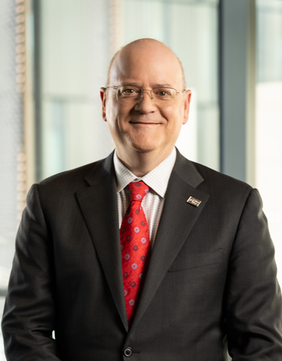 Michael Kerner, NIIC Spirit of Life Honoree
