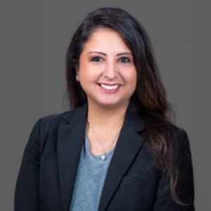 City of Hope Internal Audit Team Tawny Hernandez