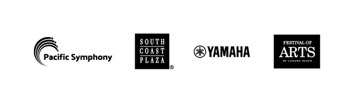 Pacific Symphony, South Coast Plaza, YAMAHA, Festival of the Arts