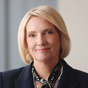 Annette M. Walker, M.H.A.