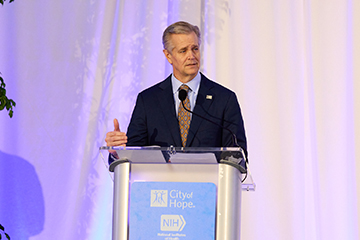 Gut Microbiome and Cancer Prevention - Robert Stone