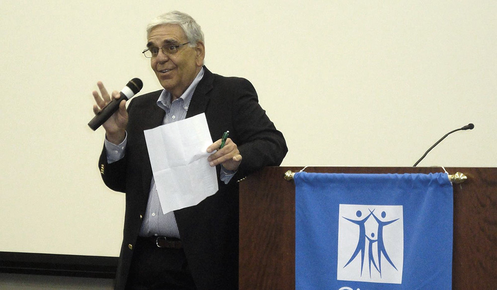 Paul Salvaterra Scholar Award