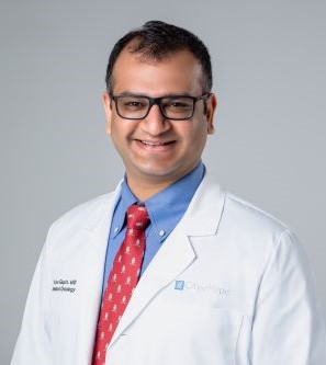 Dr. Arjun Gupta