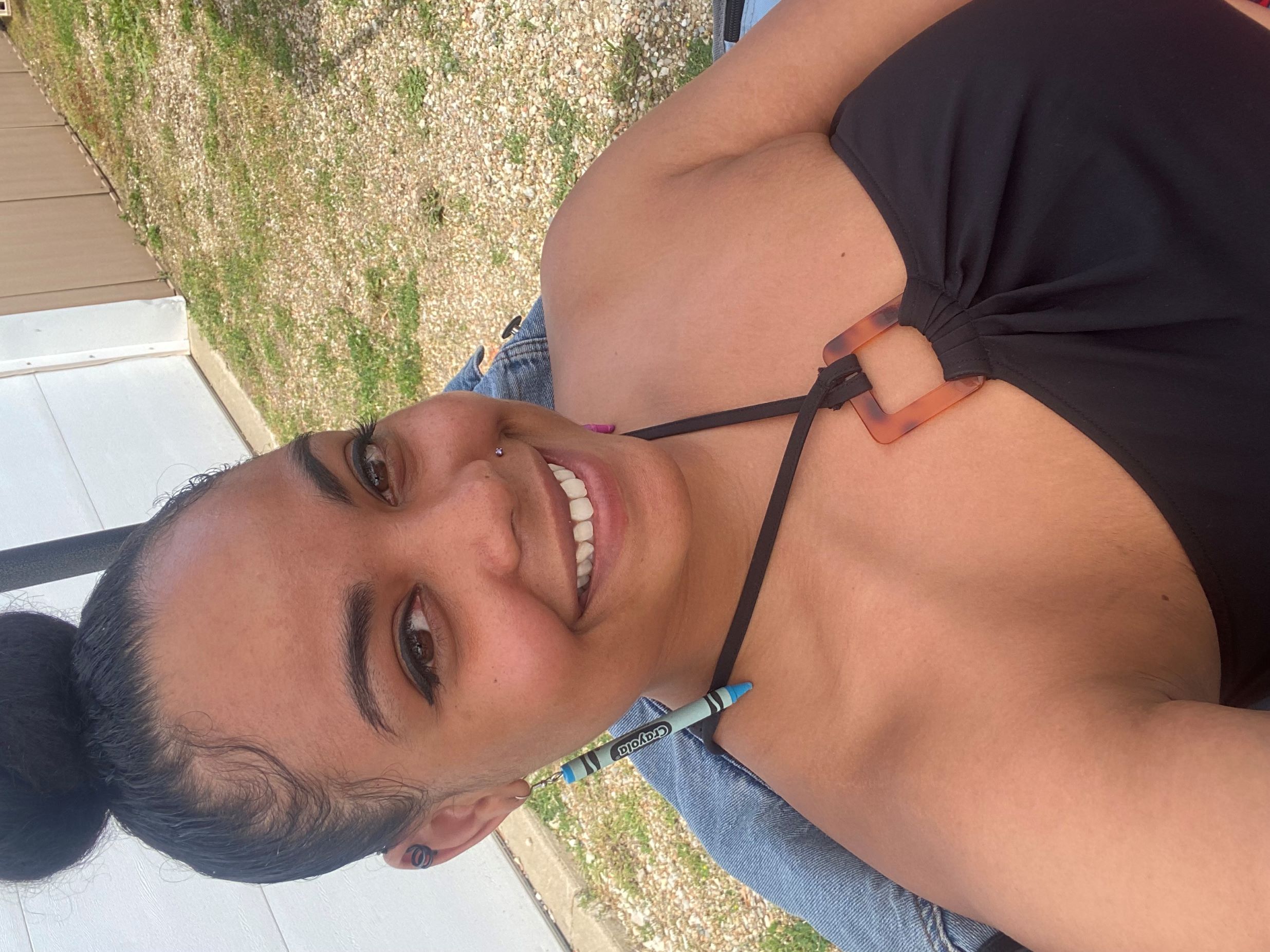 Ebony Sade