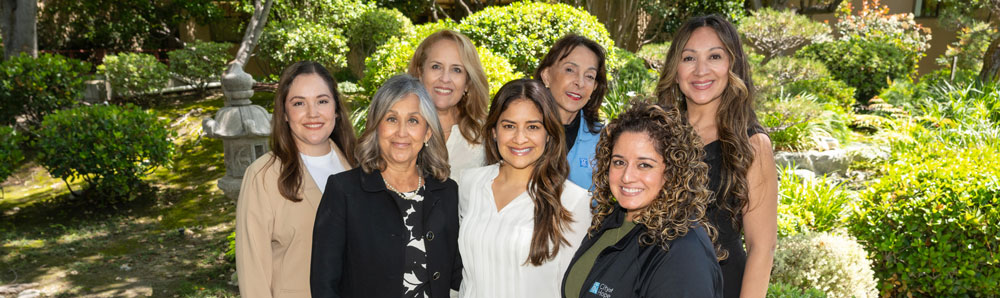 2026 Patient and Family Advisory Council group | City of Hope