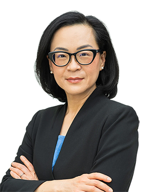 Christina Yeon, M.D.