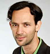 Alan Moses, Ph.D.