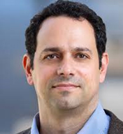 Alan Saghatelian, Ph.D.