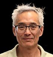 Andy LiWang, Ph.D.