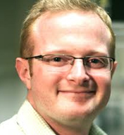 Daniel Jarosz, Ph.D.