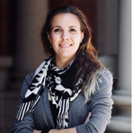 Jennifer Treweek, Ph.D. 