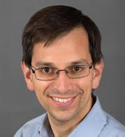 John R. Prensner, M.D., Ph.D.