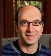 Jonathan Weissman, Ph.D.