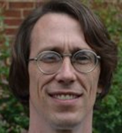 Keith Weninger. Ph.D.