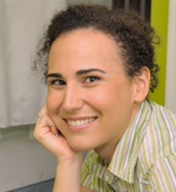 Lauren L. Porter, Ph.D.