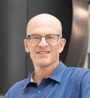 Paul Sternberg, Ph.D.