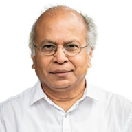 Prakash Kulkarni, Ph.D.