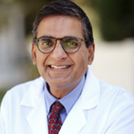 Ravi Salgia, M.D., Ph.D.
