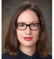 Sarah Slavoff, Ph.D.