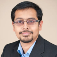 Subhajyoti (Subho) De, Ph.D