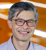 Sui Huang, M.D., Ph.D.