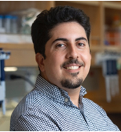 Thomas Farid Martinez, Ph.D.