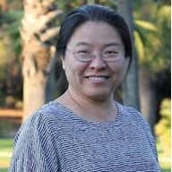 Tsui-Fen Chou, Ph.D.