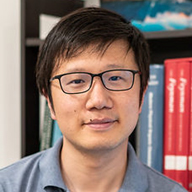 Zhen Chen, Ph.D.