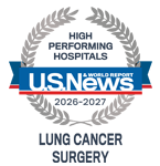2026-2027 USNWR Lung