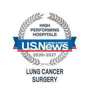 2026-2027 USNWR Lung