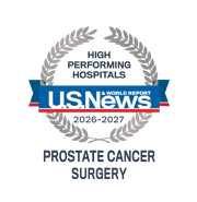 USNWR Prostate