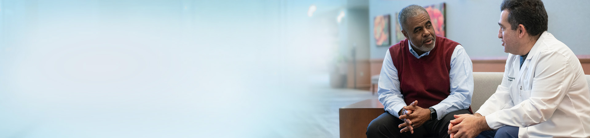Immediate Access to California’s #1 Hospital for Cancer