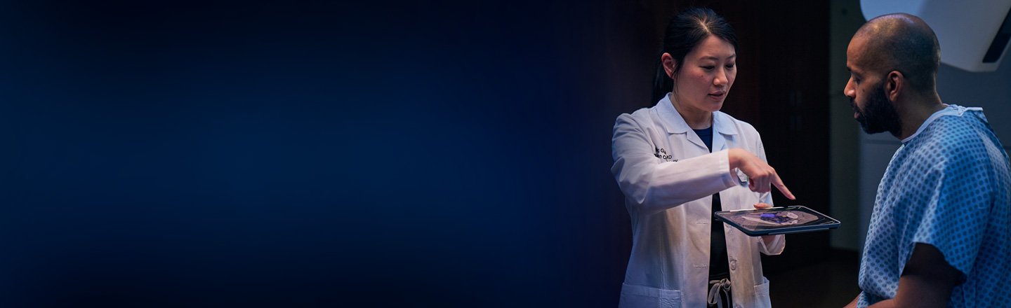 Chicago Lung Cancer Center