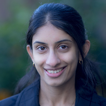 Srividya Swaminathan, Ph.D.