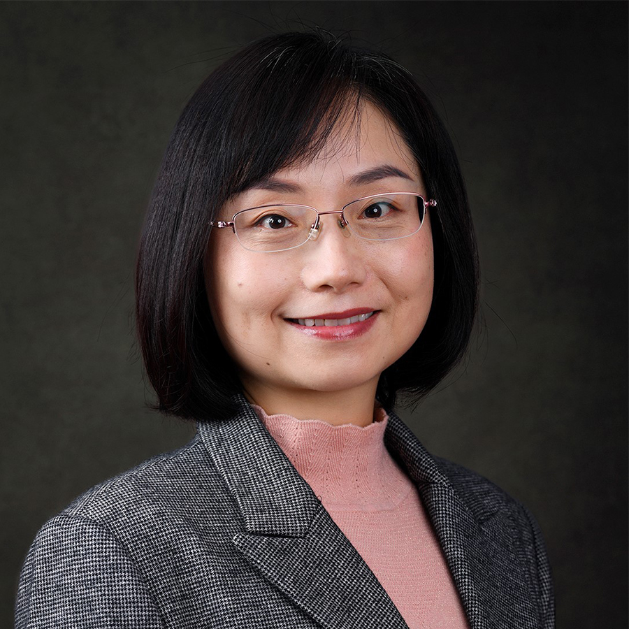 Ling-Ling Chen