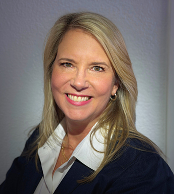 Mary Anne H., Breast Cancer Survivor and City of Hope Chicago Patient