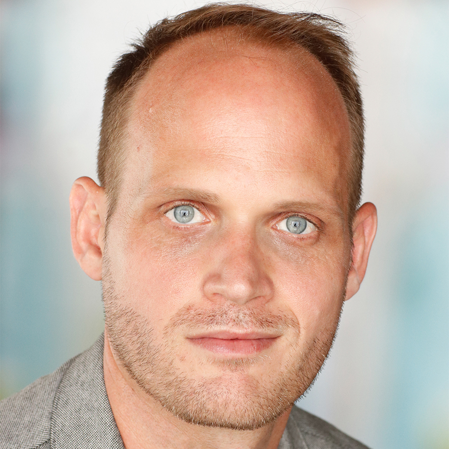Tristan Scott