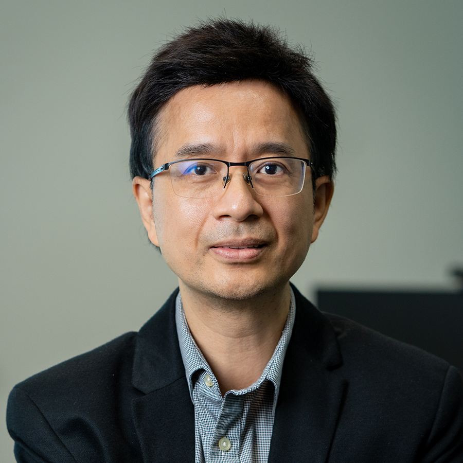 Zhijian Qian