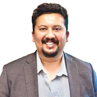 Aritro Nath, Ph.D.