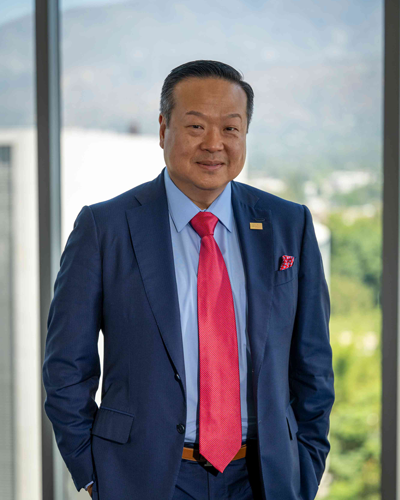 Edward Kim, M.D., M.B.A.