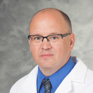 Deric Wheeler, Ph.D.