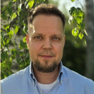 Markku Varjosalo, Ph.D.