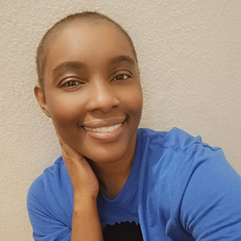 Sade Wilson