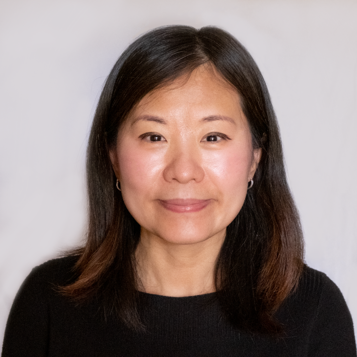 Bin Amber Zhang
