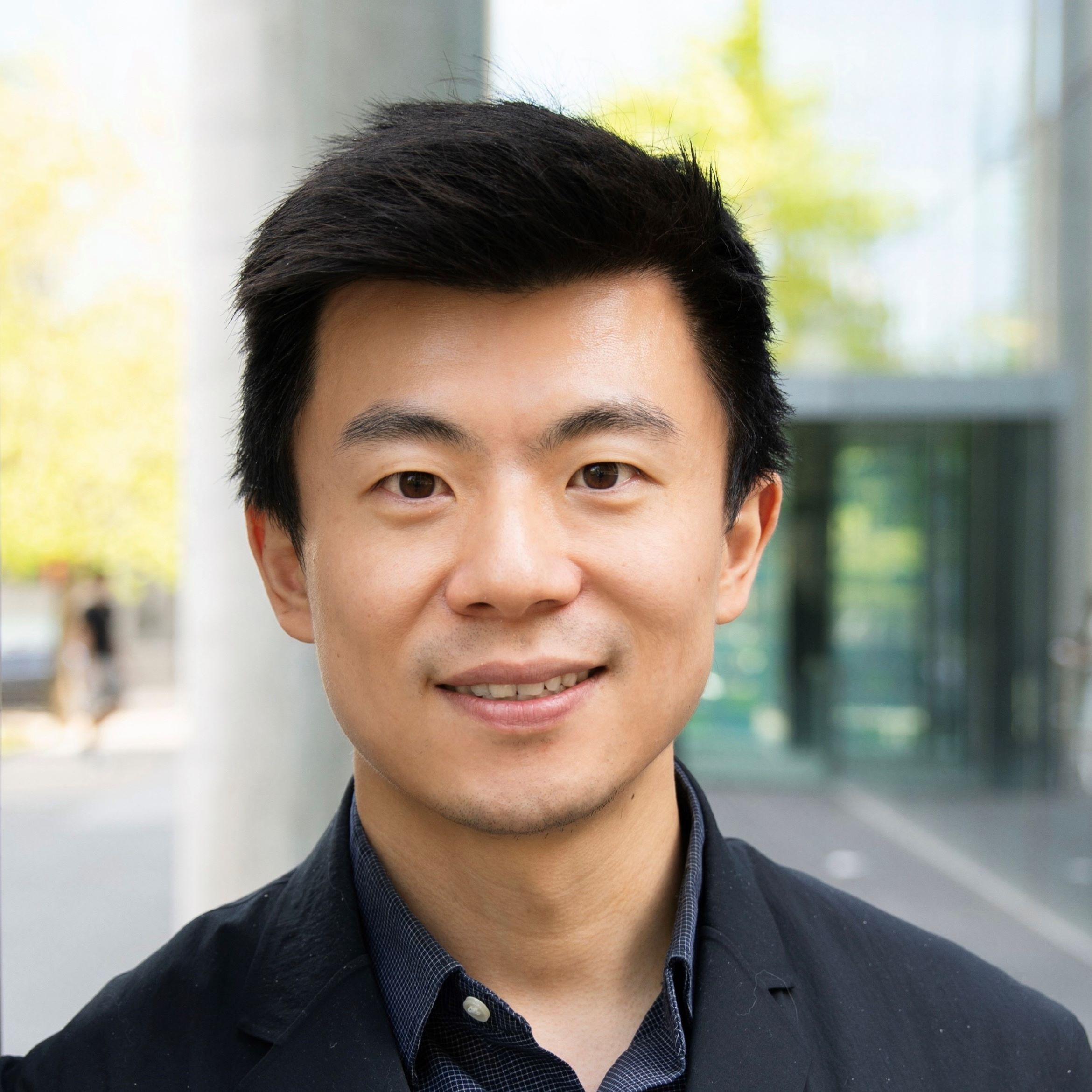 Bowen Li