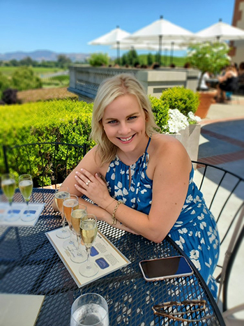 Brandie Baranowski