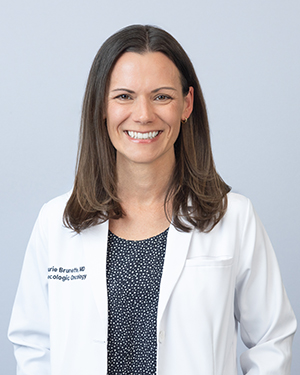 Laurie Brunette, M.D.