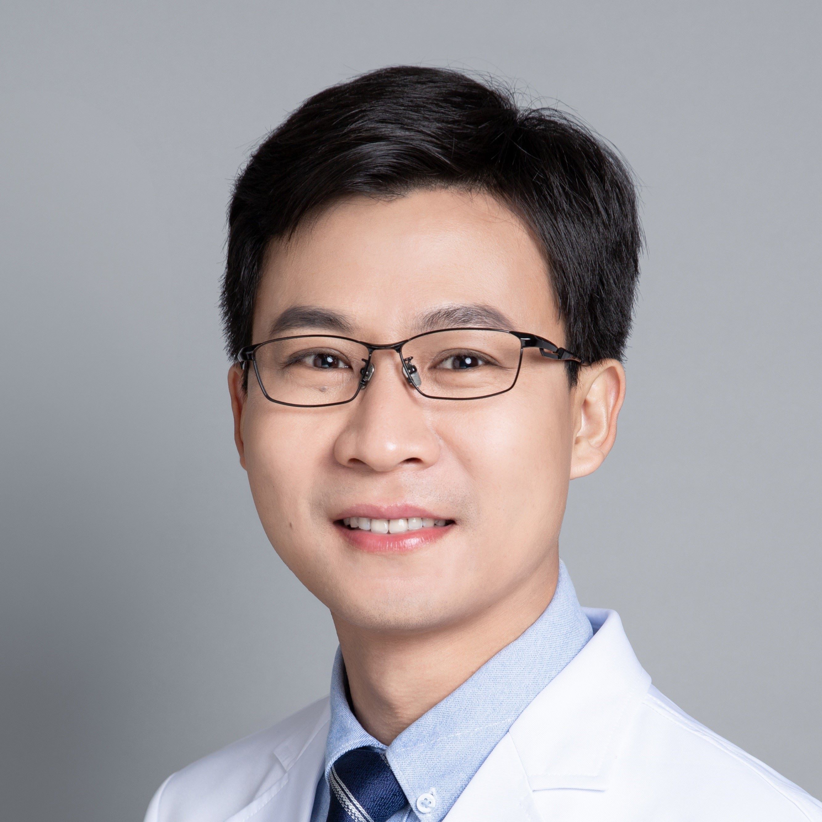 Jian Zheng