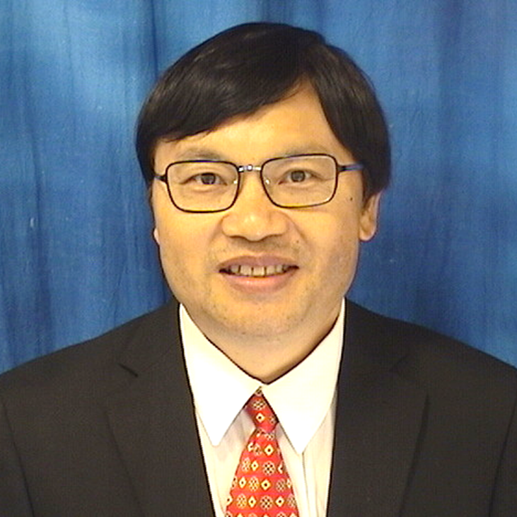 Jianhua Yu