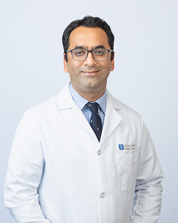 Pashtoon Kasi, M.D. 